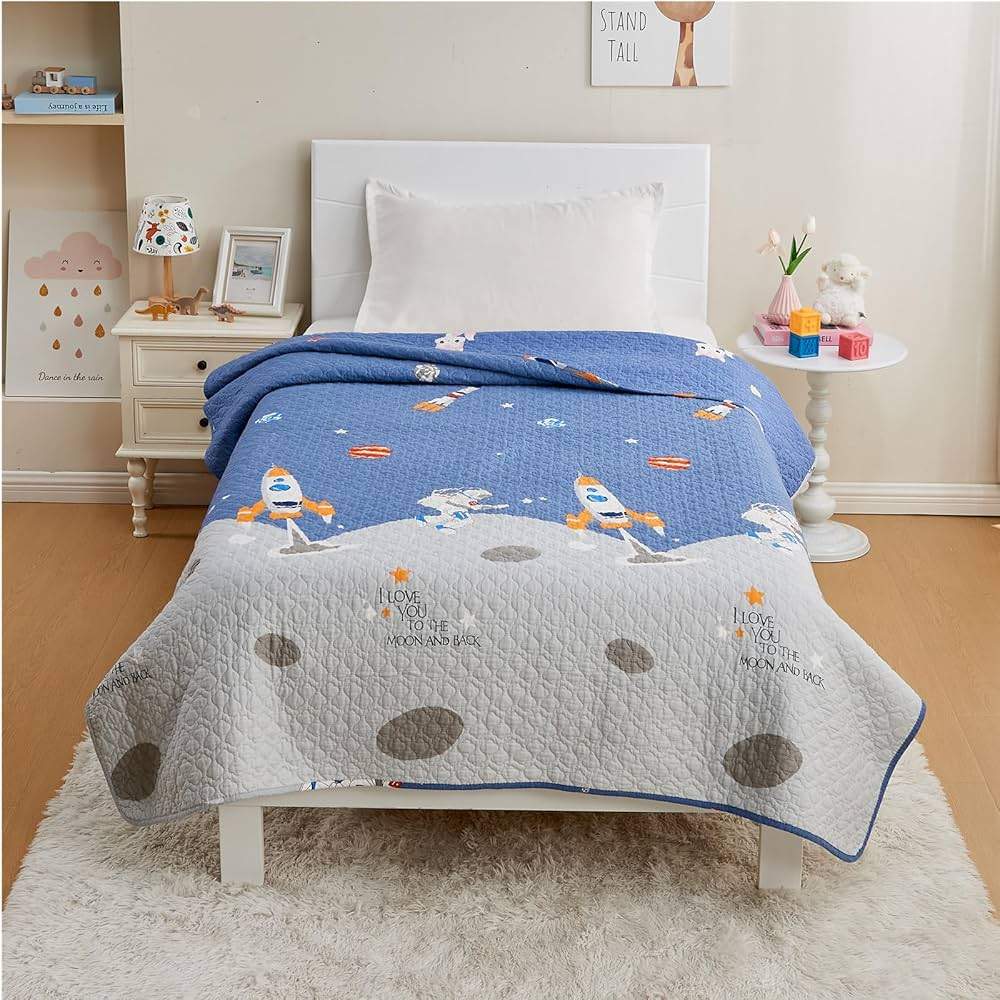 Couvertures pour enfants